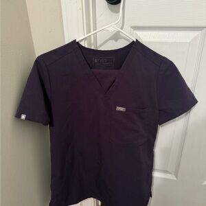 Figs joggers scrubs set